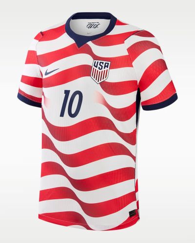 USA 2026 home