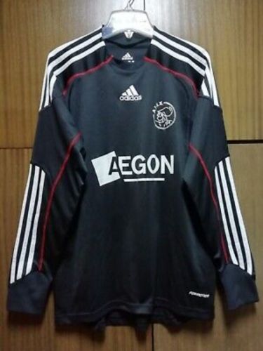 Ajax 2009-10 GK