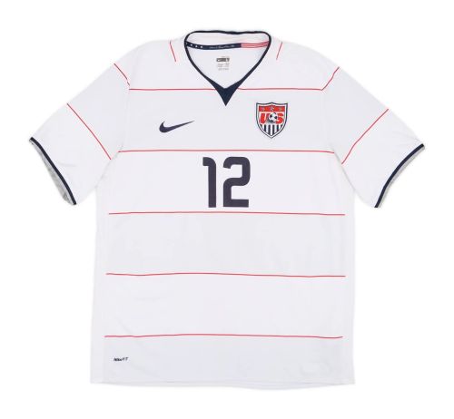 USA 2008 home