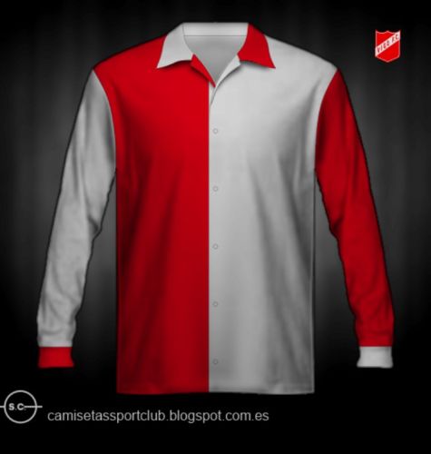 Celta Vigo 1909 Local