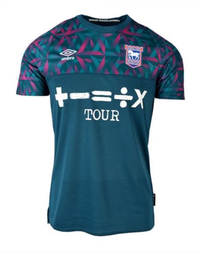 Ipswich Town 2022-23 Home