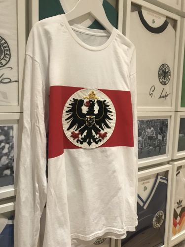 Germany 1912 Home