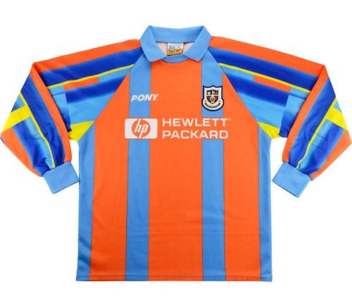 Tottenham Hotspur 1997-98 Portero