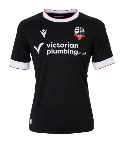 Bolton Wanderers 2023-24 Away