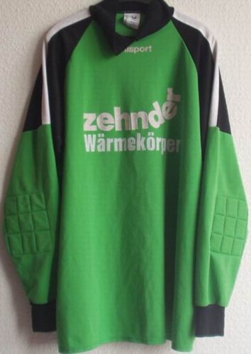 SC Freiburg 1995-96 gk