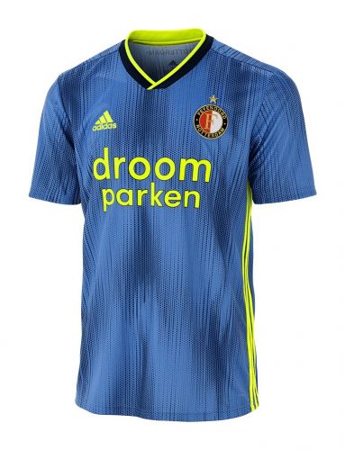 Feyenoord 2019-20 away