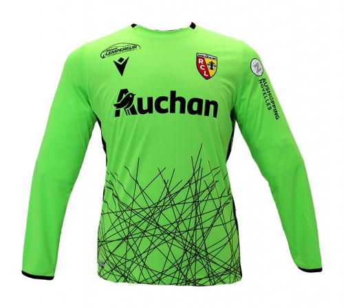 RC Lens 2020-21 gk