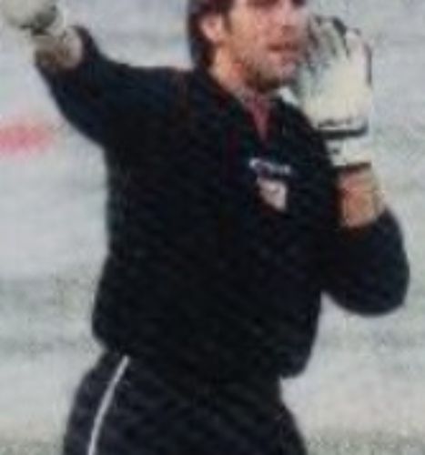 Sevilla FC 2002-03 GK