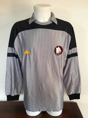 AS Roma 1983-84 Portero