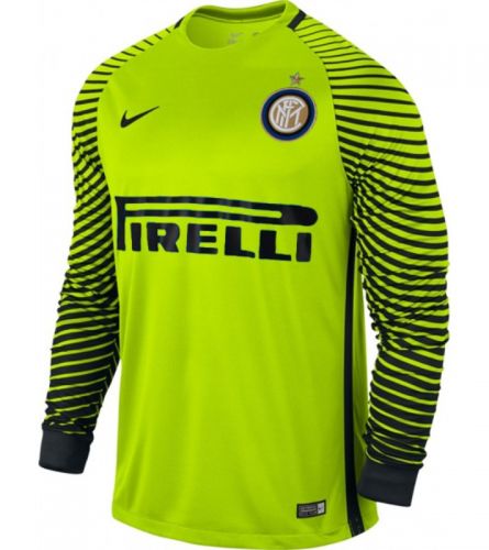 Inter Milan 2016-17 GK