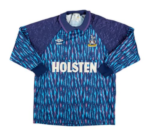 Tottenham Hotspur 1992-93 Portero