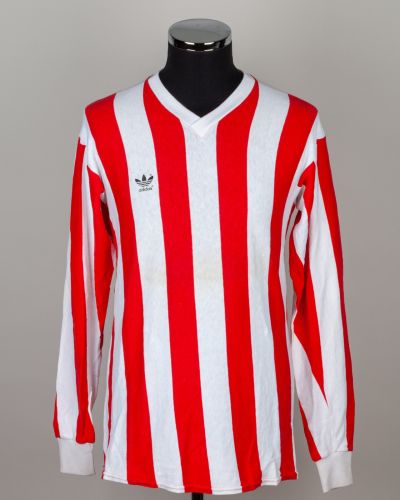 PSV Eindhoven 1980-81 Local