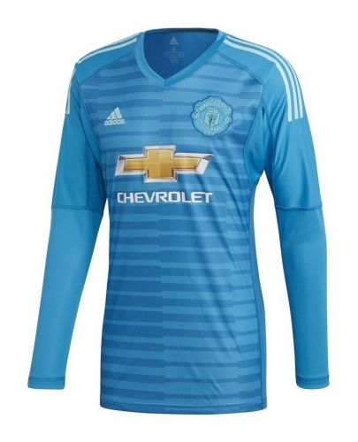 Manchester United 2018-19 Visitante