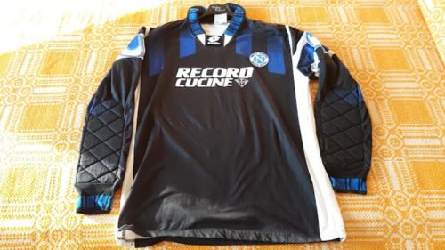 SSC Napoli 1995-96 GK