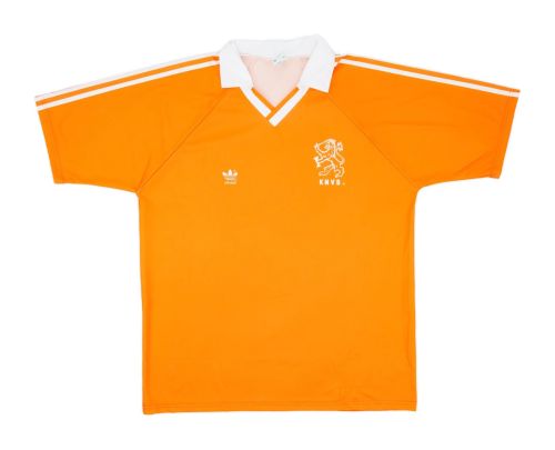 Netherlands 1990 home