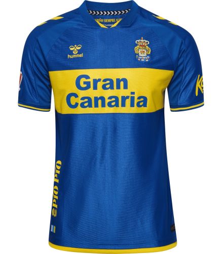 Las Palmas 2026-27 Visitante