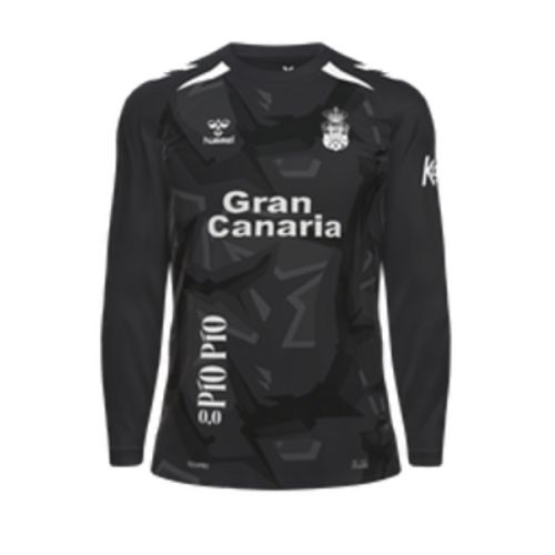 Las Palmas 2026-27 Portero