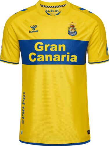 Las Palmas 2026-27 Local