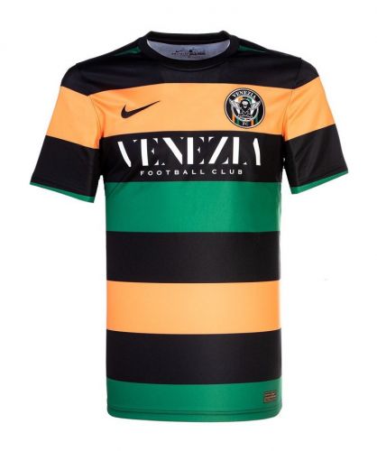 Venezia FC 2020-21 home