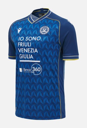 Udinese 2026-27 Away