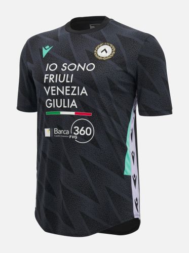 Udinese 2026-27 GK