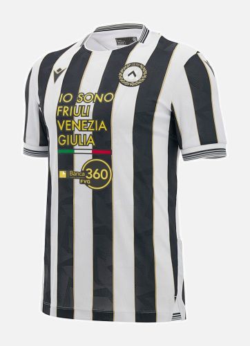 Udinese 2026-27 Home