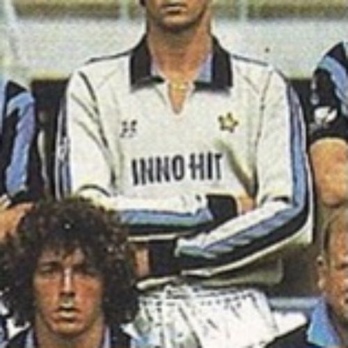 Inter Milan 1981-82 Home
