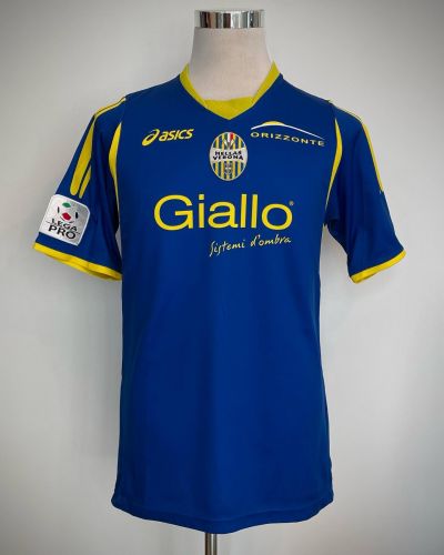 Hellas Verona 2008-09 home