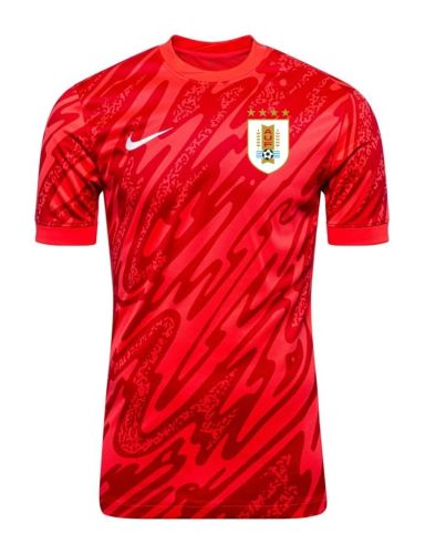 Uruguay 2024 gk