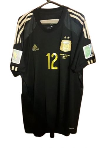 Argentina 2014 Portero