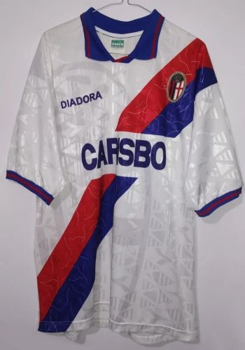 Bologna FC 1996-97 away
