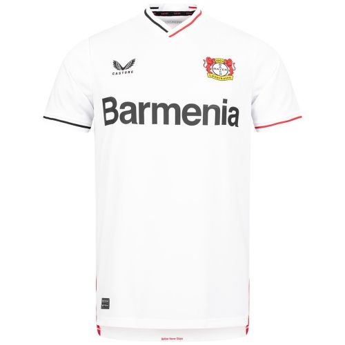 Bayer Leverkusen 2022-23 third