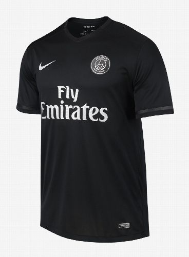 Paris Saint-Germain 2015-16 Tercera