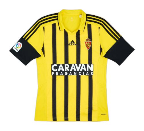 Real Zaragoza 2016-17 Away
