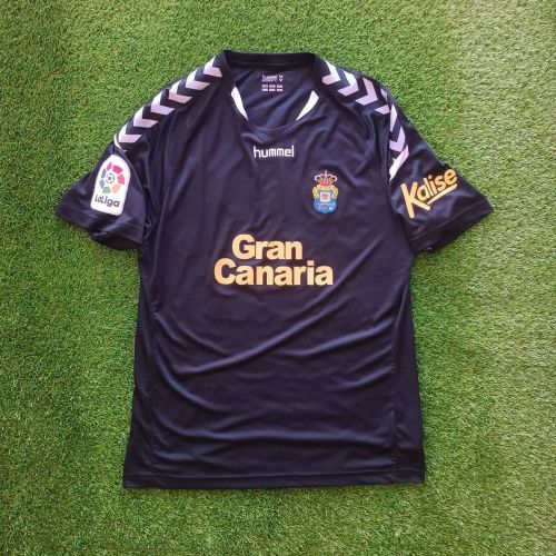 Las Palmas 2019-20 Portero