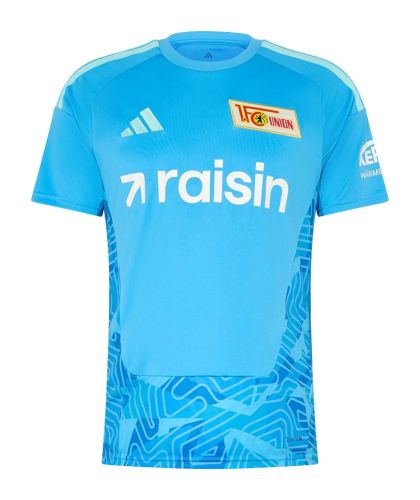 Union Berlin 2026-27 GK