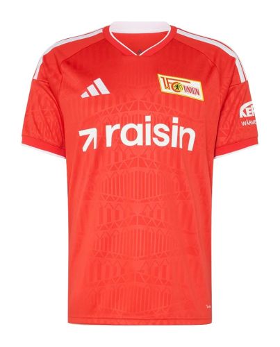 Union Berlin 2026-27 Home