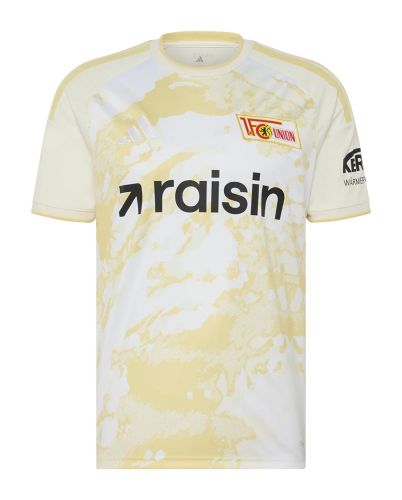 Union Berlin 2026-27 Third