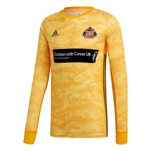 Sunderland 2019-20 Portero