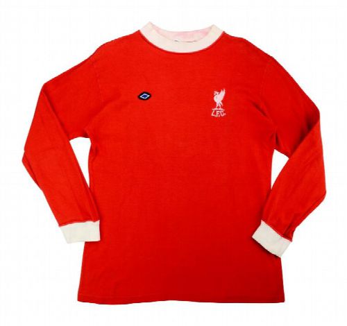 Liverpool 1973-74 Local
