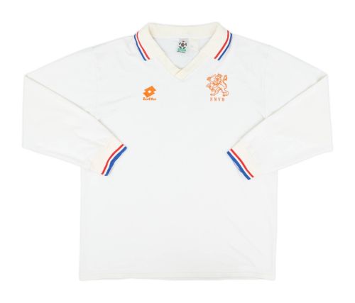 Netherlands 1994 away