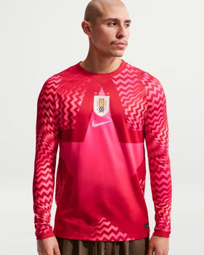 Uruguay 2026-27 Portero