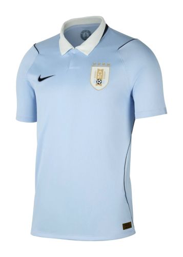Uruguay 2026-27 Local