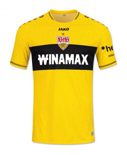 VfB Stuttgart 2023-24 home