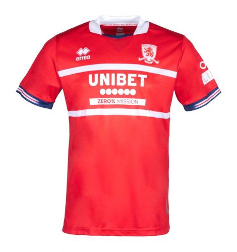 Middlesbrough 2023-24 Home