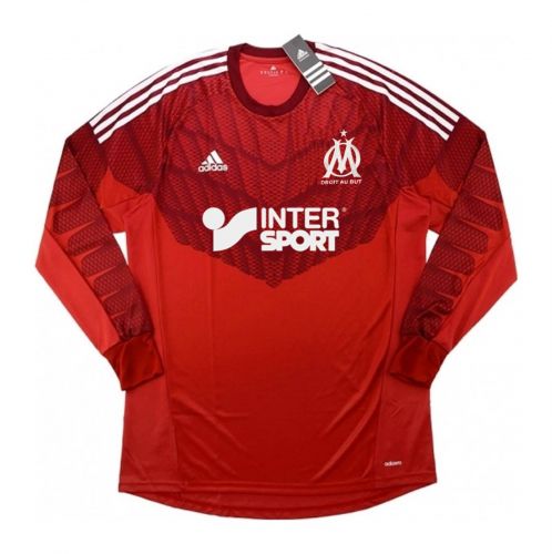 Olympique Marseille 2014-15 Portero