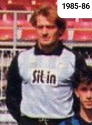 Atalanta 1985-86 gk