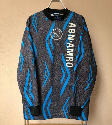Ajax 1994-95 GK