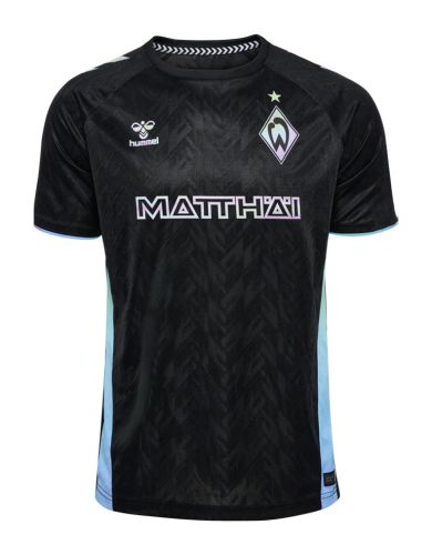 Werder Bremen 2024-25 third