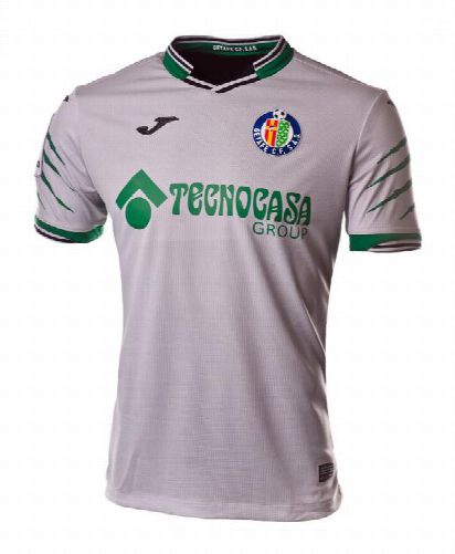 Getafe CF 2018-19 Third